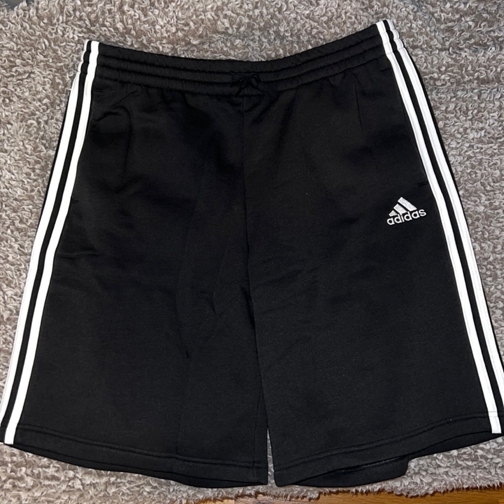 Mens adidas shorts